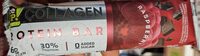 Collagen Protein Bar