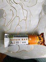 Protein bar