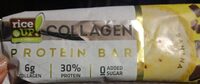 Protein Bar banana