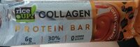Protein Bar Collagen