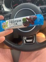 High Protein Stick