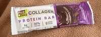 Collagen Protein Bar Triple Chocolate