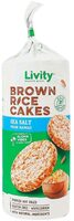Brown Rice Cakes