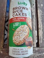 Rice cakes