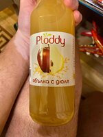 Яблка С Дюля