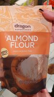 Almond Flour