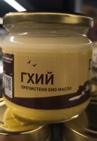 Масло ГХИ био класа 4476