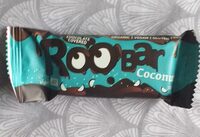 Roo'bar Coconut