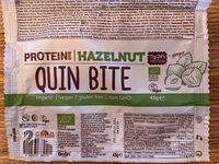 Protein Bar Hazelnut