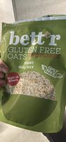 Gluten Free Oats Fine Flakes