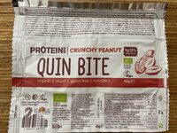 Crunchy peanut