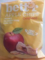 Apple chips
