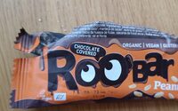 Roobar peanut