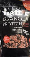 Granola Protein