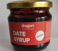 Date syrup