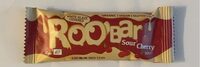 Sour Cherry Roo’ Bar