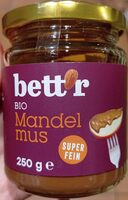 Mandelmuss