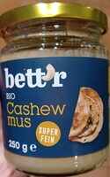 Cashewmus superfrein