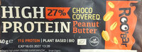 High Protein