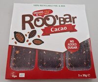 Roobar Cacao