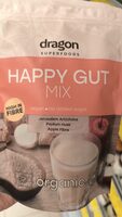 Happy Gut Mix 2783