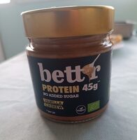 Protein Spread