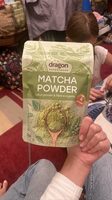 Organic Matcha Powder