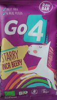 Go 4 starry inca berry