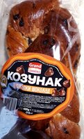 Козунак С Капки Шоколад