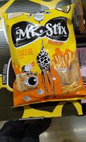 Mr stix125g cascaval