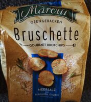 Bruschette