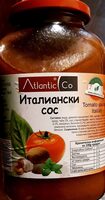 Италиански сос