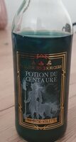 Potion du centaure