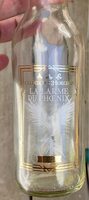 La larme du phoenix