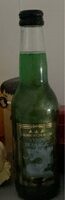 Venin de basilic (lemonade)