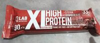 Chocolate XL high protein bar