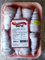 Рогче