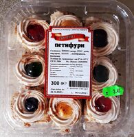 Петифури