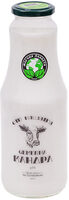 Cow's Milk Milky Planet 3.6%