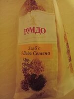Румдо 5 видов семена
