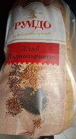 Хляб Пълнозърнест