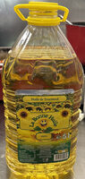 Huile de Tournesol
