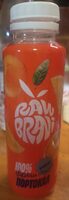 Orange Freshly Squeezed Juice