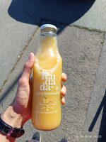 Frudada