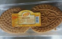 Spéculoos