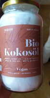 Bio Kokosöl