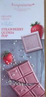 Benjamissimo organic vegan chocolate
