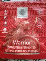 Warrior