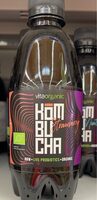 Kombucha