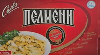 Пелмени
